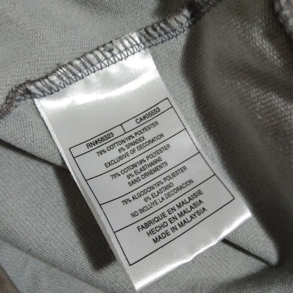 Vintage Nike Track TS003 Logo Hoodie Sweatshirt - Picture 6 of 9